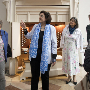 Frauenausflug 2025 - Passau/Schärding