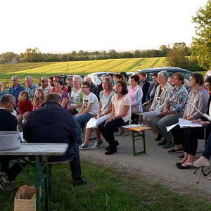 Maiandacht Augendobl