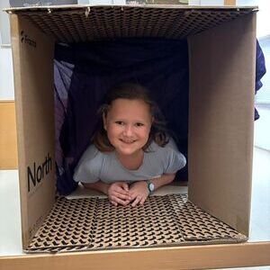 Übernachtungsaktion für Kinder ab 8 Jahren im Pfarrheim Laakirchen