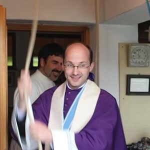 50-jähriges Jubiläum des Kapellenvereins