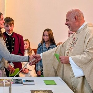 Erntedank 2026
