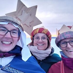 Sternsingeraktion 2025