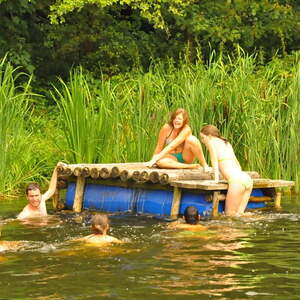 JS- und Minilager 2015