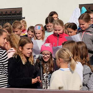 Pfarrfest 2017, Pfarre Neumarkt im Mühlkreis