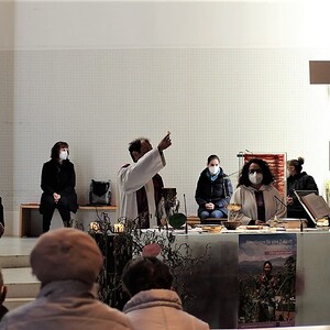 Familienfasttag 2021