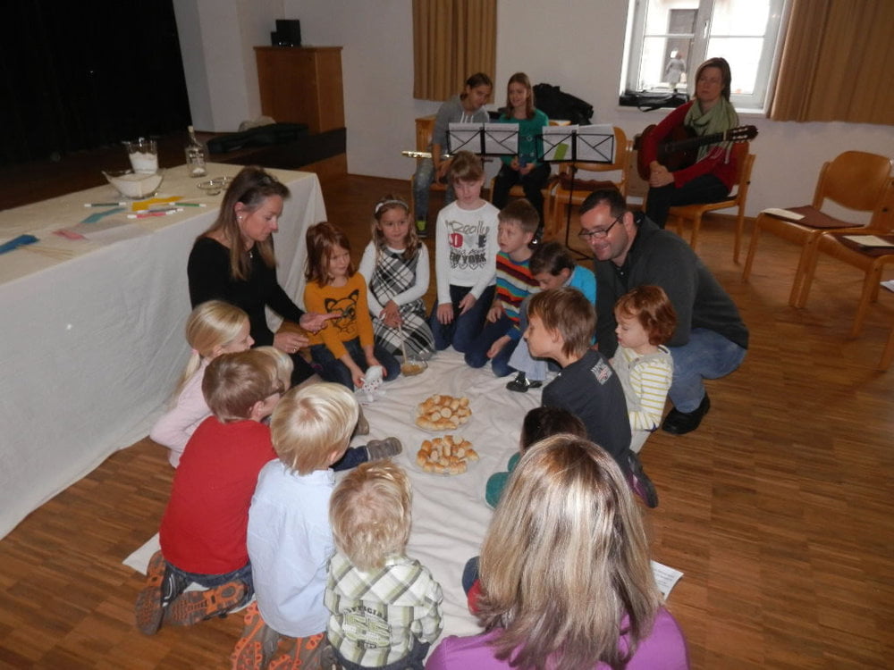 Peter Bischof: Pieta