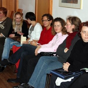 Erstkommunionvorbereitung