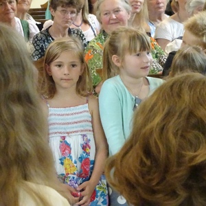 Familienmesse 2018 in Heiligenberg