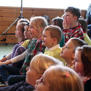 30 Jahre Kindergarten Sarleinsbach