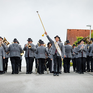 Erstkommunion Sarleinsbach, Mai 2026