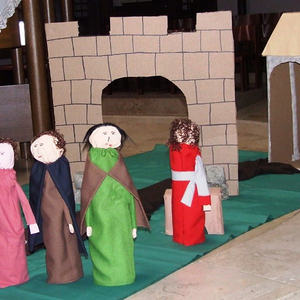 Familiengottesdienst