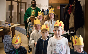 Familiensonntag Jänner 2019