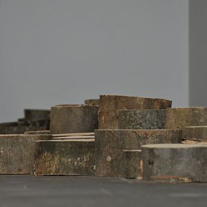 Ausstellungeröffnung