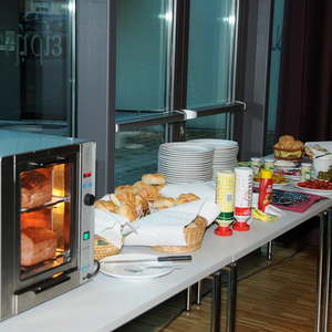 Pensionsfeier Pichler