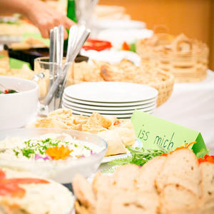 Begegnungsfest Juni 2016