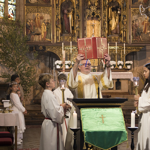 Fronleichnamsfest 2025