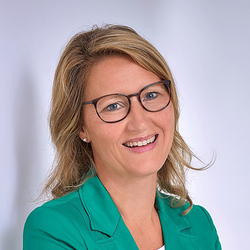 Mag.a Gudrun Stallinger