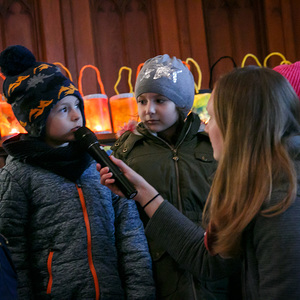 Pfarrcaritaskindergarten