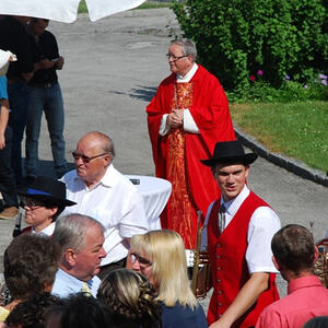 Firmung 2015, Pfarre Neumarkt im Mühlkreis