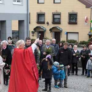Karwoche – Ostern 2016