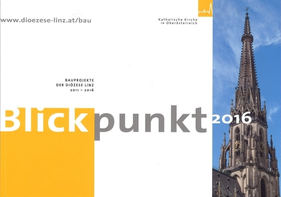 Blickpunkt 2016 Titel