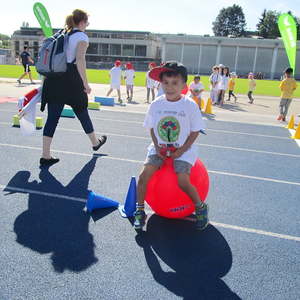 Kindergartenolympiade