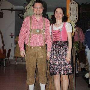 Almrausch am Froschberg