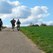 Aufbrechen und losgehen... weitblicken und ankommen