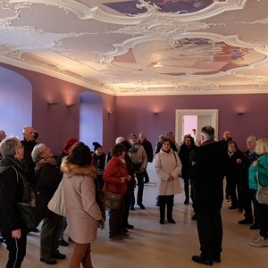 Pfarrausflug Wilhering