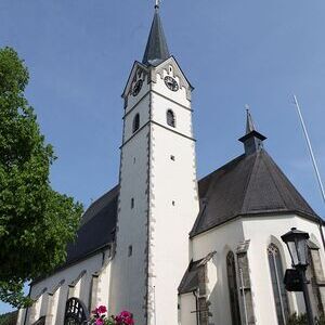 Feier der Jubelhochzeiten Königswiesen