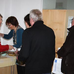 Familienmesse mit Vorstellung der Erstkommunionkinder