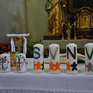 Vorstellmesse - Liebstatt Sonntag