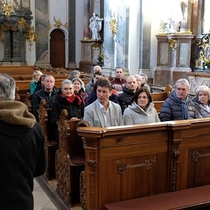 Pfarrausflug Wilhering