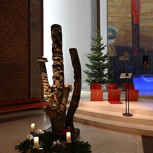 Jahresschlussandacht 2025