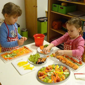 Genießerjause 2016-2017