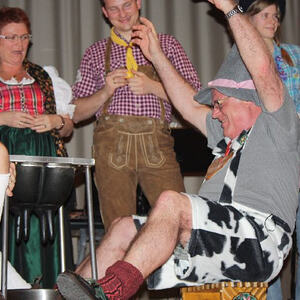 Almrausch am Froschberg