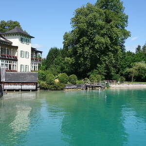 Fußwallfahrt 2017 in und um Bad Ischl