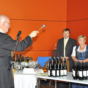 Pfarrzentrum Eröffnungsfest 