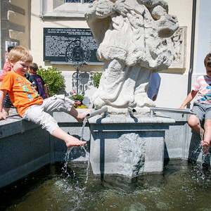 25 jaehriges Priesterjubilaeum