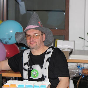 Almrausch am Froschberg