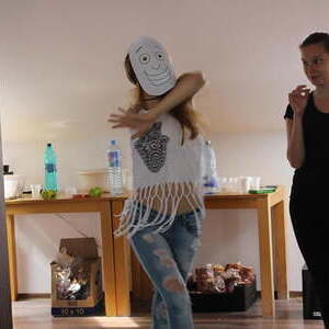 Jugendaustausch in Rumänien