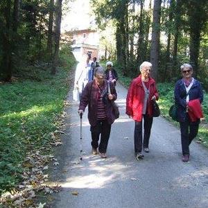 Wallfahrt Maria Bründl