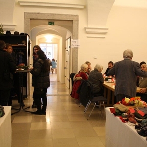 Advent in Ansfelden 2014