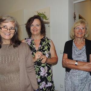 MitarbeiterInnenfest 2022