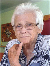 Maria Antonia Affenzeller