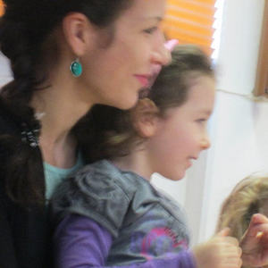 Kinderwortgottesfeier