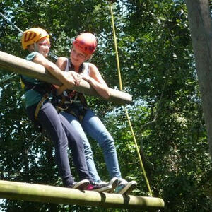 Jungschar- und Minilager 2011