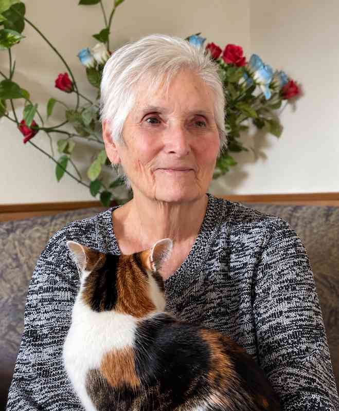 Dolzer Maria