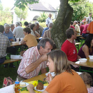 Karl Rammer-Fest 2006