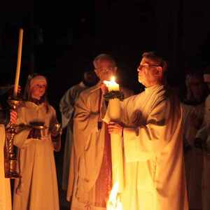 Gottesdienste von Palmsonntag bis Ostern